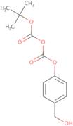 p-O-t-Boc-benzyl alcohol