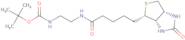 N-Boc-biotinylethylenediamine