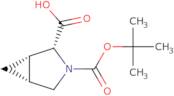 N-Boc-cis-3,4-methylene D-proline