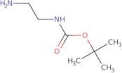 N-Boc-ethylenediamine