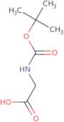 N-Boc-glycine
