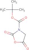 N-Boc-glycine N-carboxyanhydride