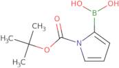 N-Boc-pyrroyl-boronic acid