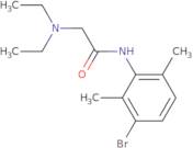 3-Bromo lidocaine