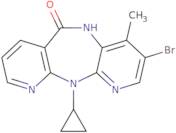 3-Bromo nevirapine