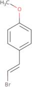 p-(2-Bromo)vinyl anisole