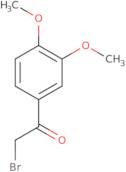 2-Bromo-1-(3,4-dimethoxyphenyl)ethanone