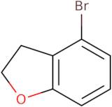 4-Bromo-2,3-dihydrobenzofuran