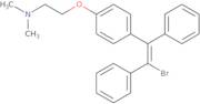 trans-(E)-1-Bromo-2-[4-[2-(dimethylamino)ethoxy]phenyl]-1,2-diphenylethene