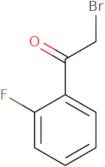 2-Bromo-2'-fluoroacetophenone
