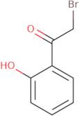 2-Bromo-2'-hydroxyacetophenone