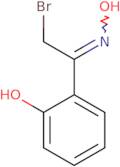 2-Bromo-2'-hydroxyacetophenone oxime