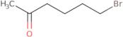 6-Bromo-2-hexanone