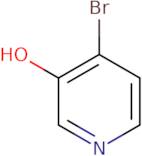 4-Bromo-3-hydroxypyridine