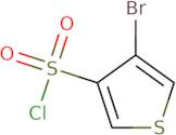 4-Bromo-3-thiophenesulfonyl chloride, technical grade