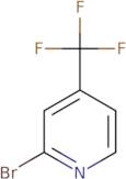 2-Bromo-4-(trifluoromethyl)pyridine