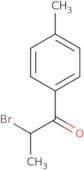 2-Bromo-4'-methylpropiophenone