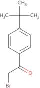 2-Bromo-4'-tert-butylacetophenone