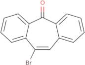 4-Bromo-5H-dibenzo[a,d]cyclohepten-5-one