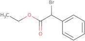 a-Bromobenzeneacetic acid ethyl ester