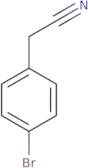4-Bromobenzyl cyanide
