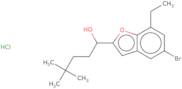 5-Bromobufuralol hydrochloride