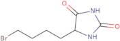 5-δ-Bromobutylhydantoin