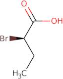 (R)-2-Bromobutyric acid
