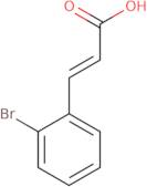 2-Bromocinnamic acid