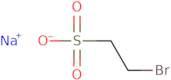 2-Bromoethanesulfonic acid sodium