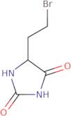 5-(2-Bromoethyl)hydantoin