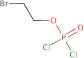 β-Bromoethylphosphoryl dichloride