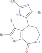 (+/-)-4'-Bromohymenin