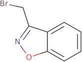 3-(Bromomethyl)-1,2-benzisoxazole