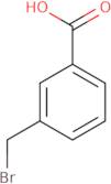 3-(Bromomethyl)benzoic acid