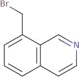 8-(Bromomethyl)isoquinoline