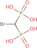 Bromomethylenediphosphonic acid, 90%
