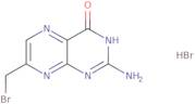 7-Bromomethylpterine