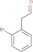 (2-Bromophenyl)acetaldehyde