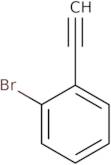 2-Bromophenylacetylene