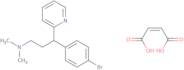 Brompheniramine maleate