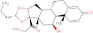 (22R)-Budesonide