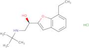 (R)-Bufuralol hydrochloride