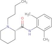 1-Butyl-N-(2,6-dimethylphenyl)-piperidine-2-carboxamide