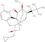 Buprenorphine N-oxide - 1.0mg/ml in Acetonitrile