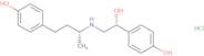 Butopamine hydrochloride