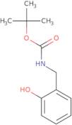 2-(tert-Butoxycarbonylaminomethyl)phenol