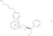 Butropium bromide