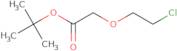 tert-Butyl 2-(2-chloroethoxy)acetate