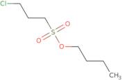 Butyl 3-chloropropylsulfonate